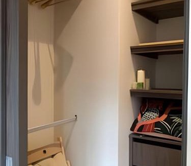 Antiguo Country Apartment | hermoso apartamento virrey 85