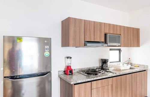 Las Gaviotas Apartment | Hermoso Depa Ejecutivo en el Corazon de Mazatlán