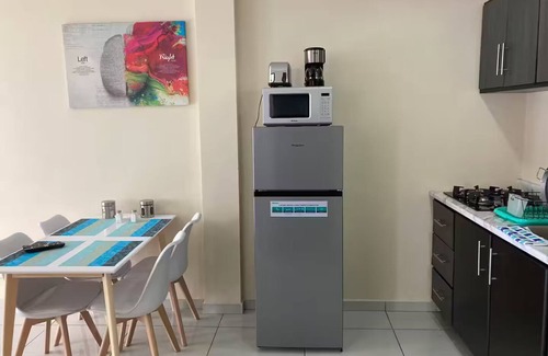 Guadalupe Apartment | Hermoso departamento cómodo y funcional 4