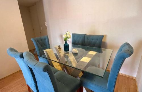 Bellavista Apartment | Hermoso departamento totalmente amoblado - Lte San Miguel