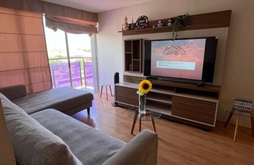 Bellavista Apartment | Hermoso departamento totalmente amoblado - Lte San Miguel