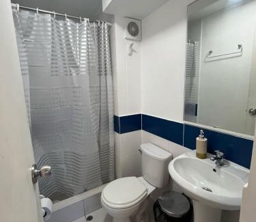 Bellavista Apartment | Hermoso departamento totalmente amoblado - Lte San Miguel