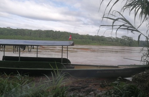 Tambopata Cottage | Hermoso Lodge Privado en el Amazonas
