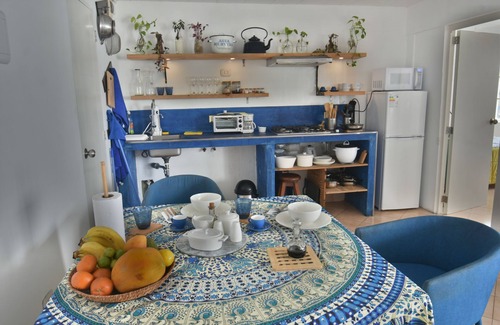 Chorrillos Apartment | Hermoso y Acogedor Departamento Frente al mar Cerca a las Mejores Playas Limeñas