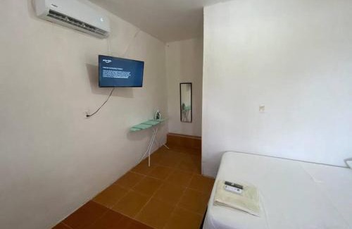 Ciudad del Carmen Apartment | Hermoso y Cómodo Departamento