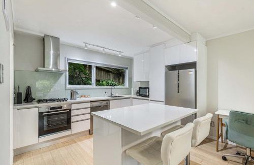 Herne Bay Apartment | Herne Bay 1BR Retreat by Zodiak Stays