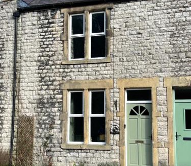 Litton Mill House | Heron's Rest