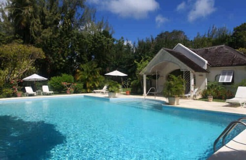Old Trees Bay Villa | Heronetta in Sandy Lane by Personal Villas - Ideal for Couples and Families