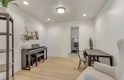 Herriman House | Herriman Hills Hideaway