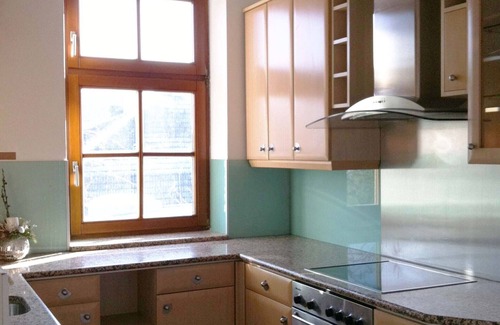 Heiligenstadt Apartment | Herrlicher Ausblick Über Wien
