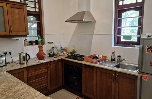 Kammala House | Herrmann Cottage 2 only 200 m from the sea in Waikkala
