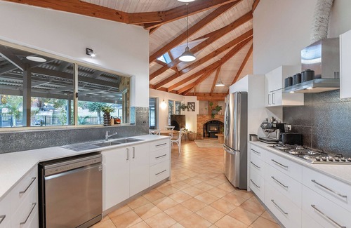 Herron Other | Herron House Farm Stay: 2 Family Homes with Pool & Rustic Country Charm