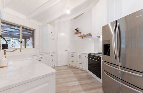 Herron Other | Herron House Farm Stay: 2 Family Homes with Pool & Rustic Country Charm