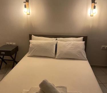 Limenas Chersonisou Apartment | Hersonissos centre small apartment