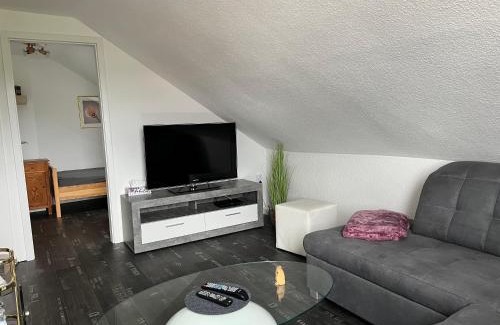 Niestetal Apartment | Herzlich willkommen in der Dachstube Niestetal