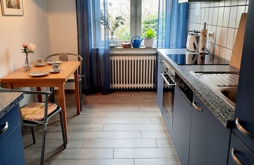 Niederleuken Apartment | Herzlich Willkommen in der Ferienwohnung Heiming