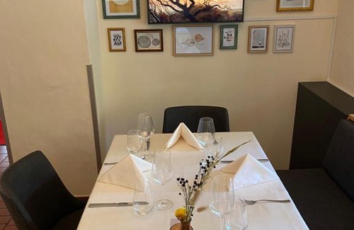 Gueglingen Hotel | Herzogskelter Restaurant Hotel