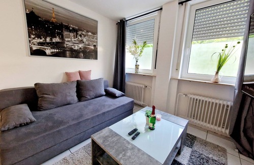 Herzogenaurach Apartment | HerzoHome Apartment