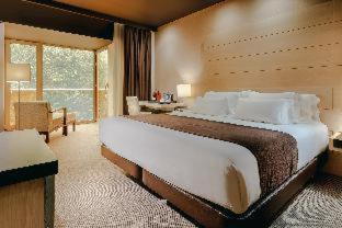 Castanos Hotel | Hesperia Bilbao
