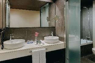 Castanos Hotel | Hesperia Bilbao