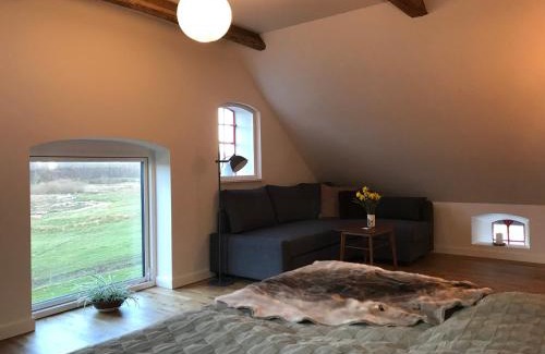 Janderup Bed & Breakfast | Hesselhogaard Bed & Breakfast