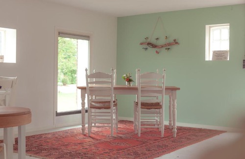 Dalfsen Bed & Breakfast | Hessener Esch