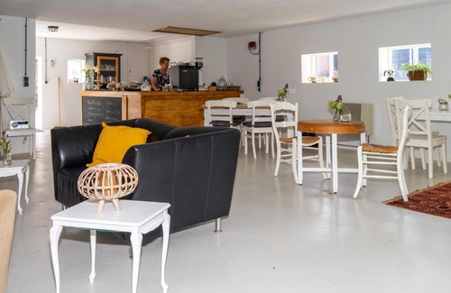 Dalfsen Bed & Breakfast | Hessener Esch