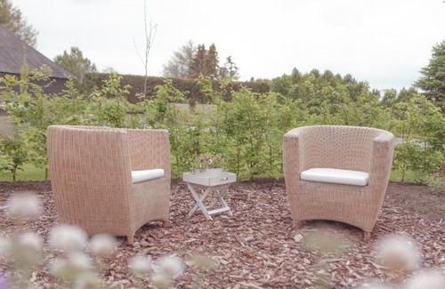Dalfsen Bed & Breakfast | Hessener Esch