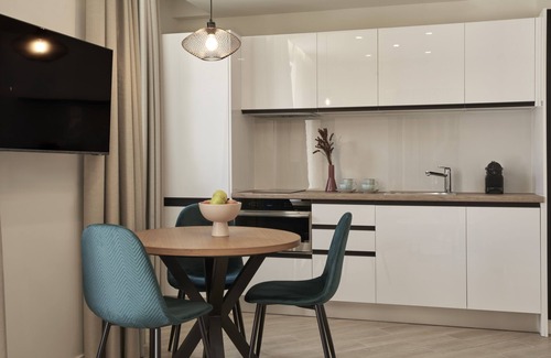 Neapoli Apartment | Hestia - Asklipiou 61