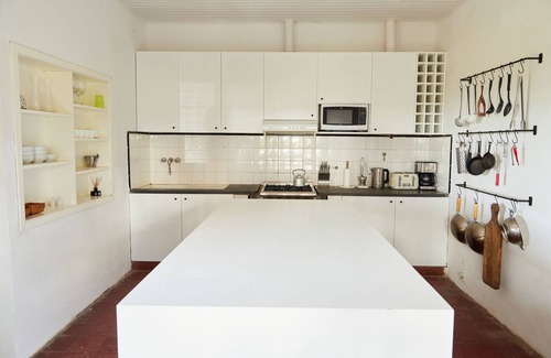 Gowland House | Hestia at San Antonio de Areco