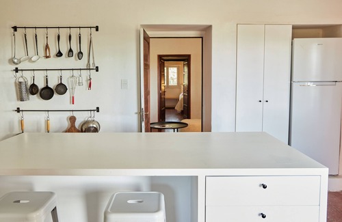Gowland House | Hestia at San Antonio de Areco