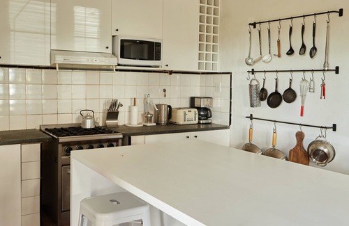 Gowland House | Hestia at San Antonio de Areco
