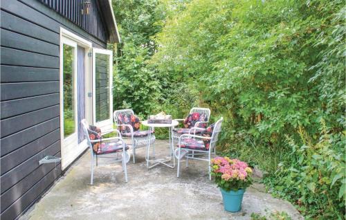 Wijdenes House | Het Appelhuisje