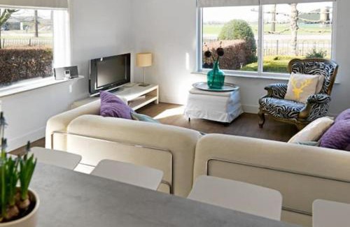Klarenbeek Apartment | Het Appense veld