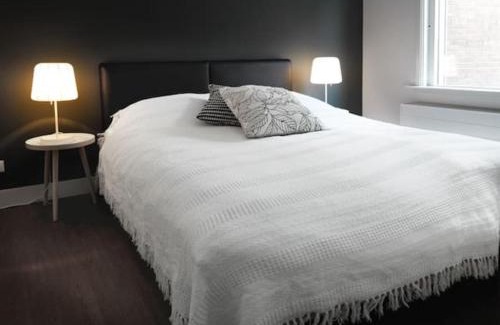 Klarenbeek Apartment | Het Appense veld