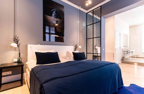 Roermond Hotel | Het Arresthuis