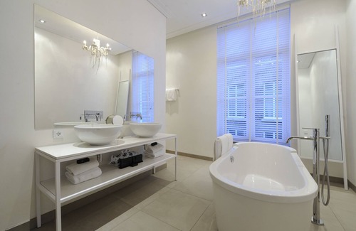 Roermond Hotel | Het Arresthuis