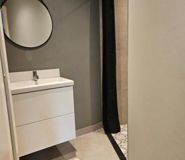 Almelo Apartment | Het Atelier