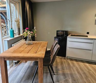 Almelo Apartment | Het Atelier