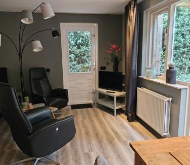 Almelo Apartment | Het Atelier