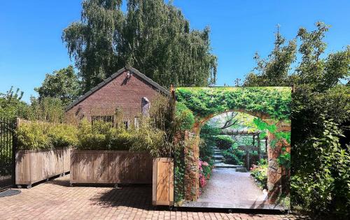 Oudenbosch Bed & Breakfast | Het Blij Hoen