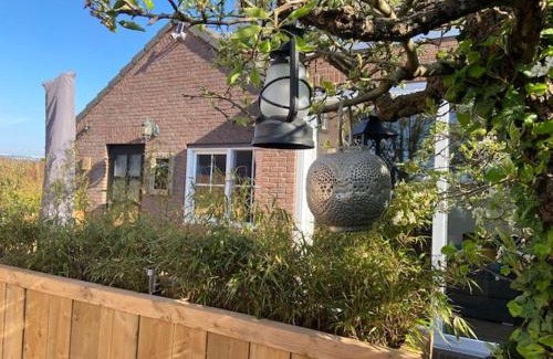 Oudenbosch Bed & Breakfast | Het Blij Hoen