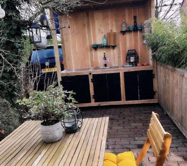 Oudenbosch Bed & Breakfast | Het Blij Hoen