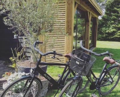 Oudenbosch Bed & Breakfast | Het Blij Hoen