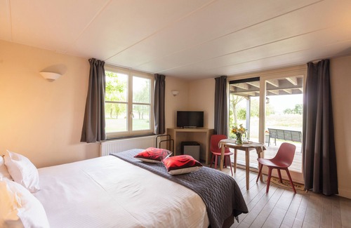 Poeke House | Het Eycken Huys Bed & Breakfast