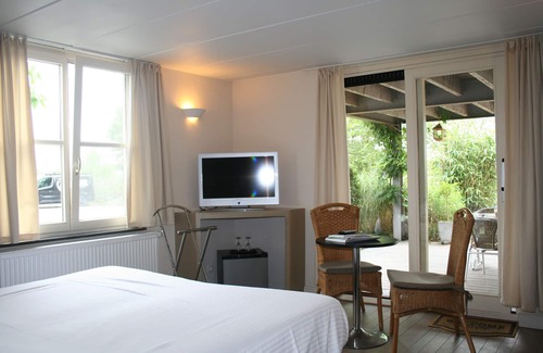 Poeke House | Het Eycken Huys Bed & Breakfast