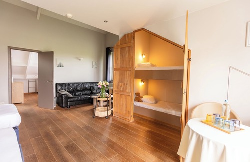 Poeke House | Het Eycken Huys Bed & Breakfast