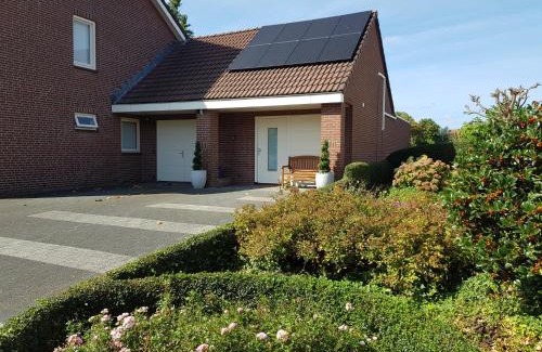 Brandt Apartment | Het Gildehuis met sauna en jacuzzi