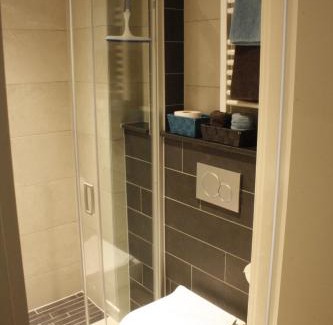 Brandt Apartment | Het Gildehuis met sauna en jacuzzi