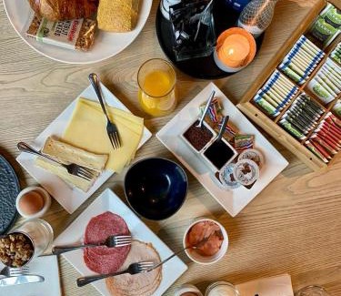 Beusichem Hotel | Het Heerenlogement Beusichem
